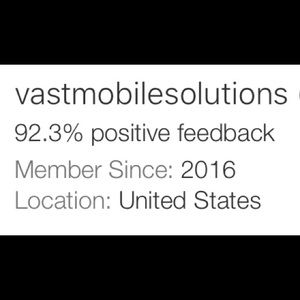 Hey! Vast Mobile Solutions